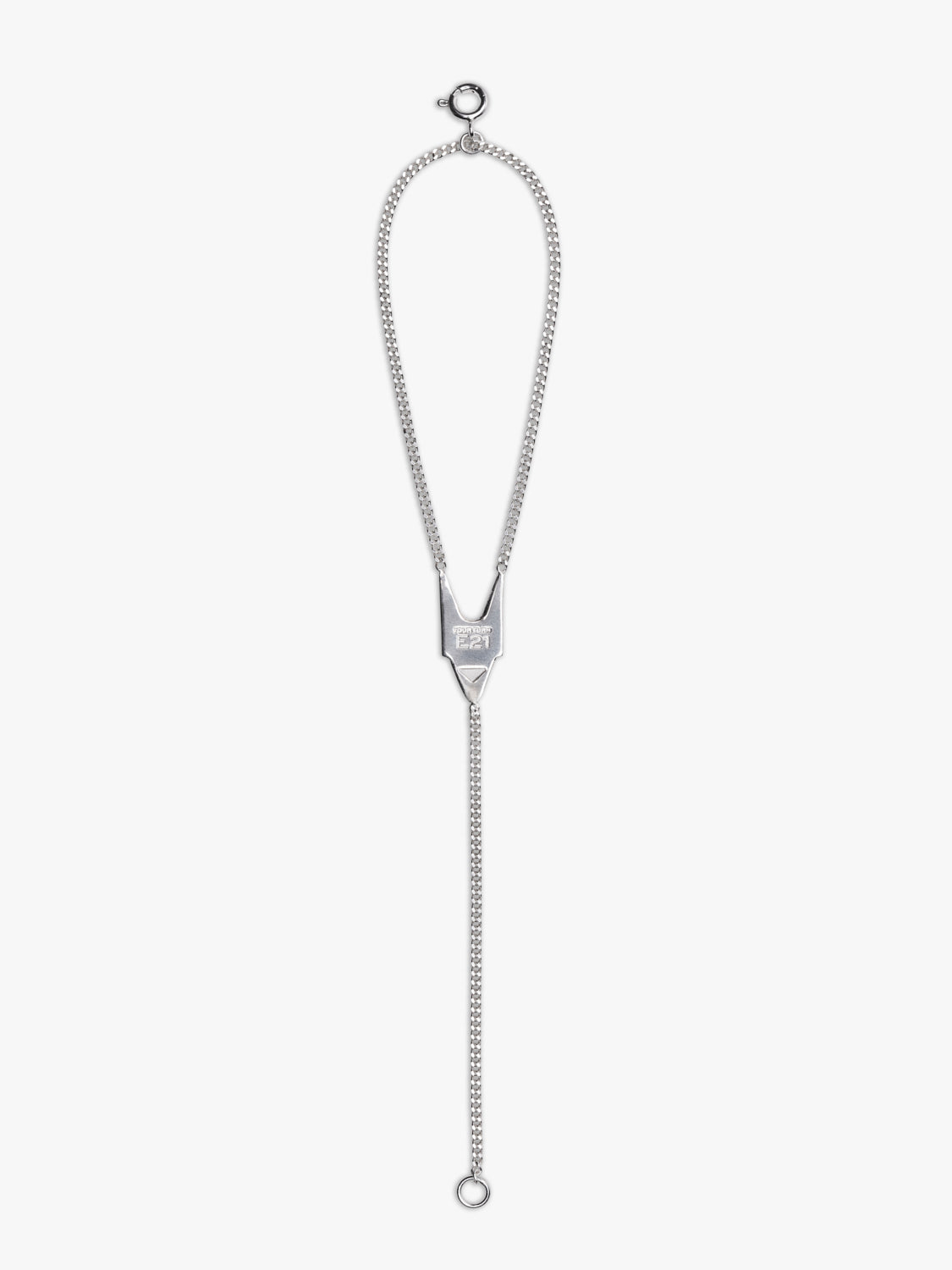 Supermarket Bracelet