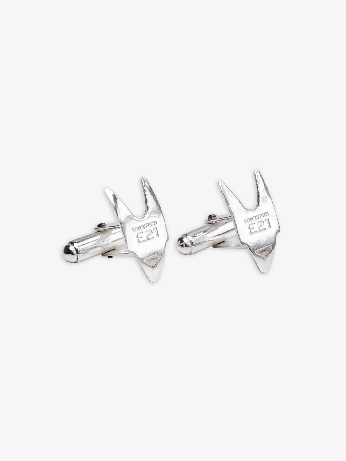 Supermarket Cufflink
