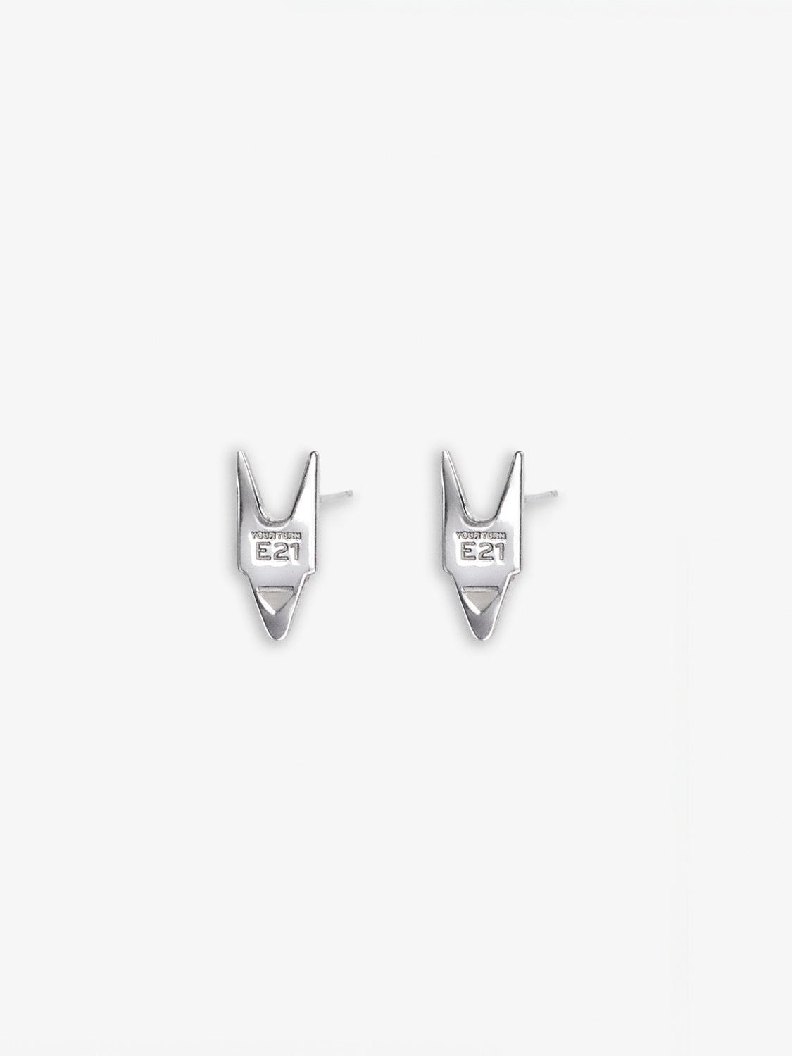 Supermarket Earring