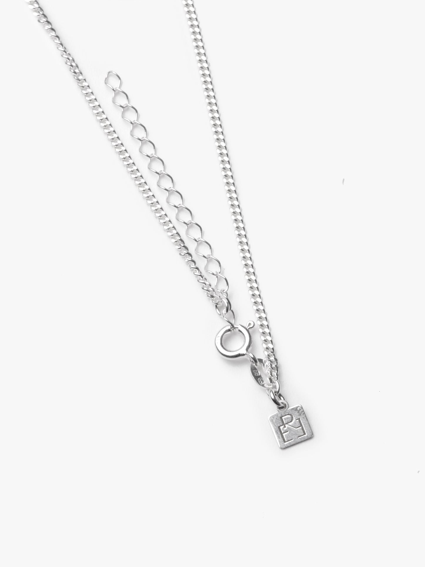 Ivvi necklace silver