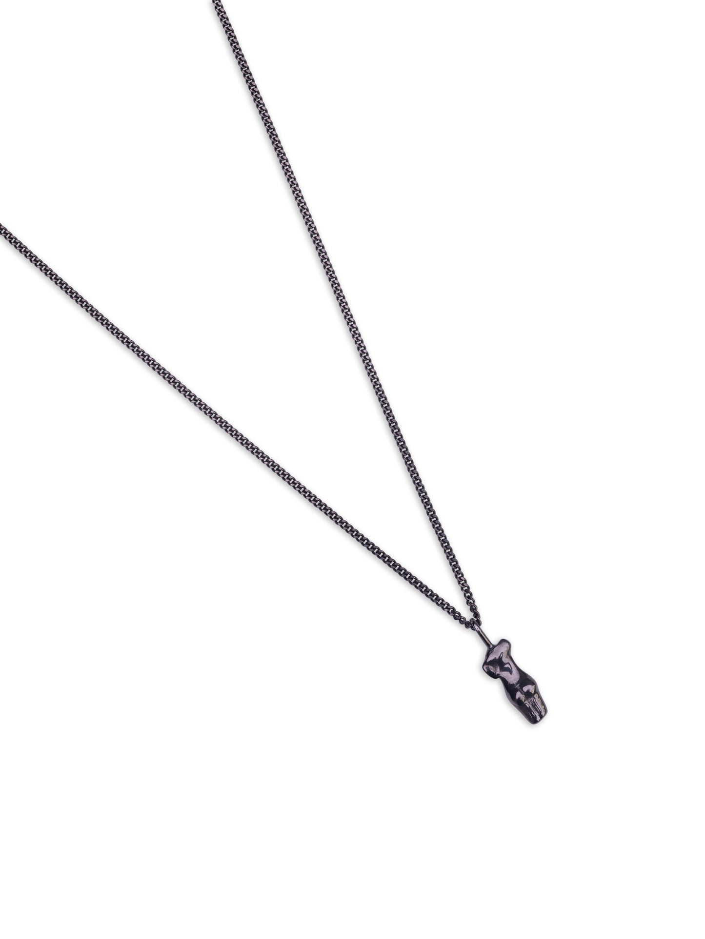 Ivvi necklace dark