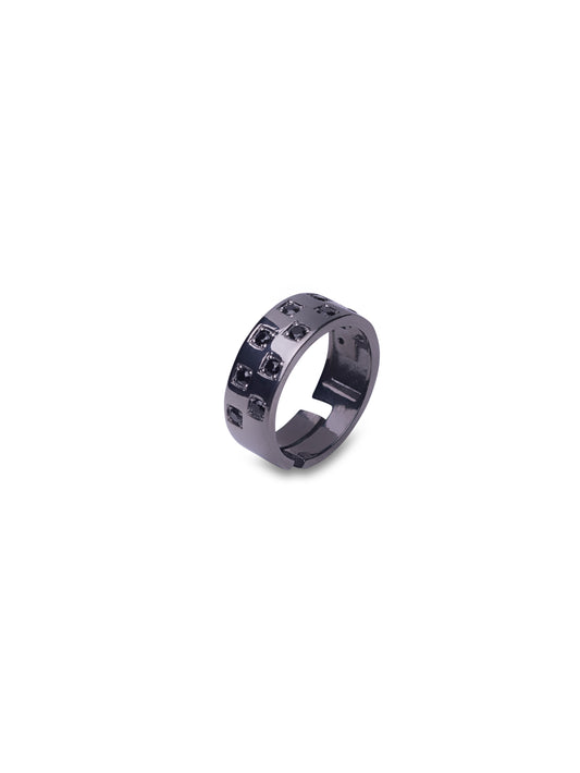 Futura ring dark